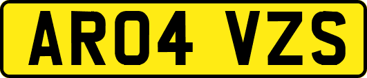AR04VZS