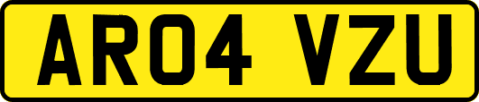 AR04VZU