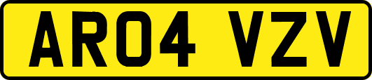AR04VZV