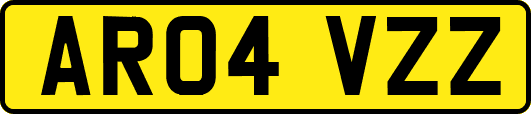 AR04VZZ