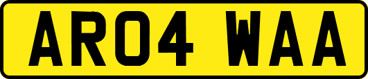 AR04WAA