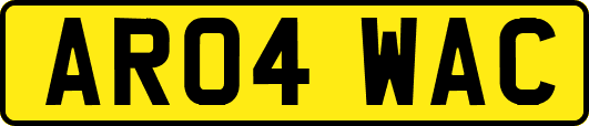 AR04WAC