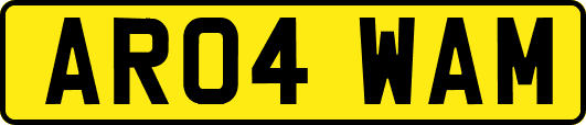 AR04WAM