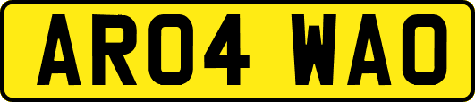 AR04WAO