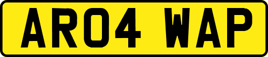 AR04WAP