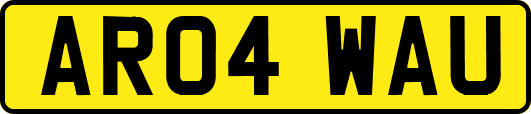 AR04WAU