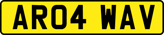 AR04WAV