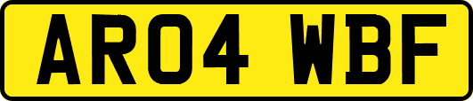 AR04WBF