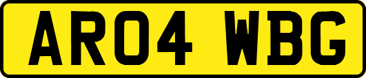 AR04WBG