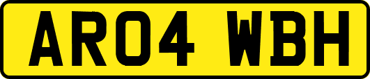 AR04WBH