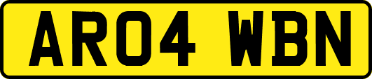 AR04WBN