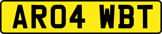 AR04WBT