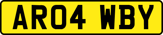 AR04WBY