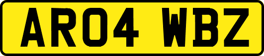 AR04WBZ