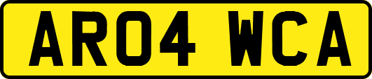 AR04WCA