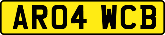 AR04WCB