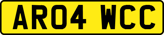 AR04WCC