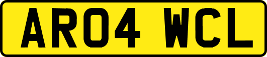 AR04WCL