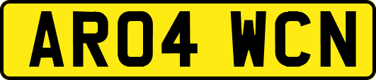 AR04WCN