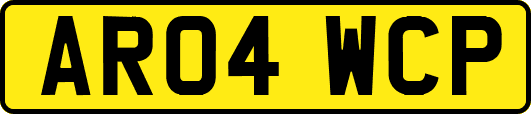 AR04WCP