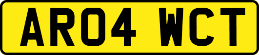 AR04WCT