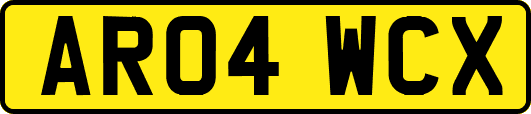 AR04WCX