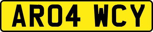 AR04WCY