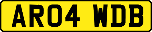 AR04WDB