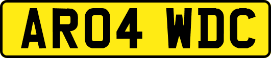 AR04WDC