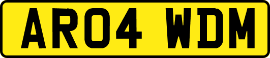 AR04WDM