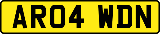 AR04WDN