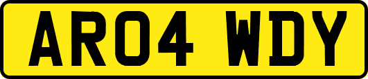 AR04WDY