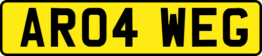 AR04WEG