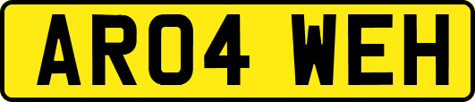 AR04WEH