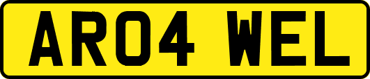 AR04WEL
