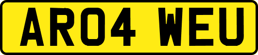 AR04WEU