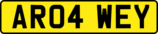 AR04WEY