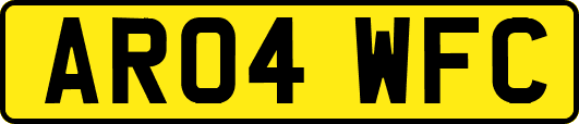 AR04WFC