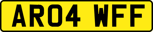 AR04WFF