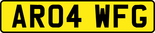AR04WFG