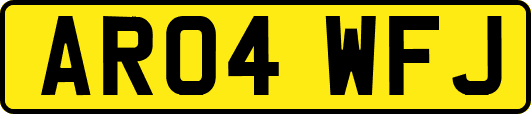 AR04WFJ