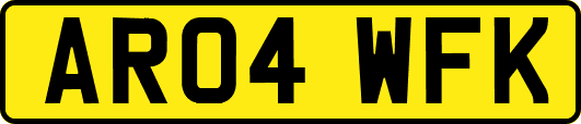 AR04WFK