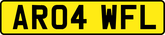 AR04WFL