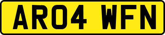 AR04WFN