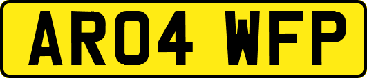 AR04WFP