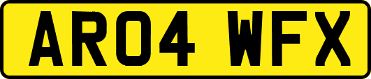 AR04WFX