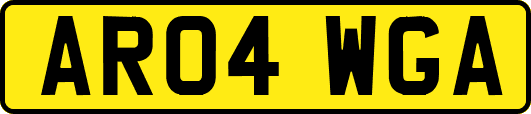 AR04WGA