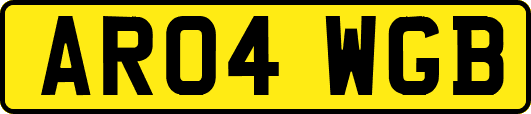 AR04WGB
