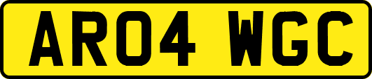 AR04WGC