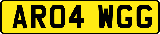AR04WGG